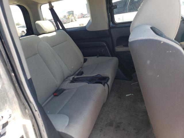 Photo 10 from auction – 2008 HONDA ELEMENT EX with VIN 5J6YH28738L011975