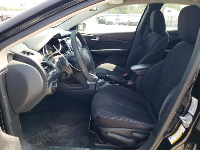 Photo 7 from auction – 2015 DODGE DART SXT with VIN 1C3CDFBB1FD223107