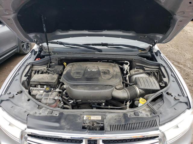 Photo 12 from auction – 2018 DODGE DURANGO SX with VIN 1C4RDJAGXJC111443