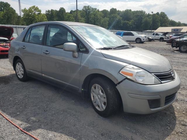 صورة رقم 4 من المزاد - 2011 NISSAN VERSA S مع VIN 3N1BC1AP0BL373646