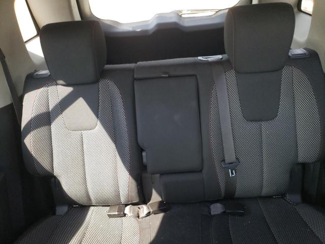 Photo 10 from auction – 2011 GMC TERRAIN SL with VIN 2CTALSEC2B6444490
