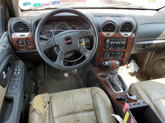 Photo 8 from auction – 2005 GMC ENVOY with VIN 1GKDT13S852187032
