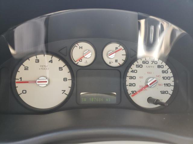 Foto 9 de la subasta – 2005 FORD FREESTYLE con VIN 1FMDK06165GA71905