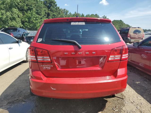 Photo 6 from auction – 2013 DODGE JOURNEY SE with VIN 3C4PDCAB9DT710186