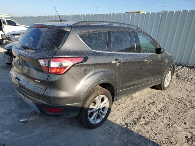 Photo 3 from auction – 2018 FORD ESCAPE SE with VIN 1FMCU0GD0JUB29291