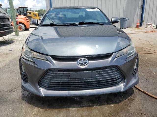 Photo 5 from auction – 2014 TOYOTA SCION TC with VIN JTKJF5C71E3072848