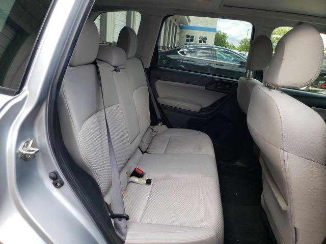 Foto 11 de la subasta – 2018 SUBARU FORESTER 2 con VIN JF2SJAGC5JH481671