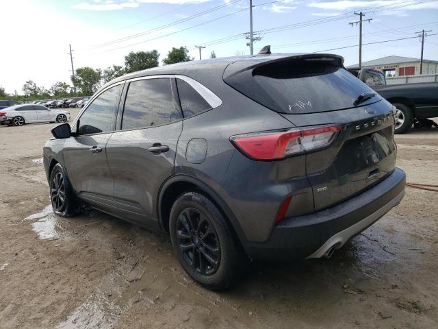 Photo 2 from auction – 2020 FORD ESCAPE SE with VIN 1FMCU0G65LUC53125