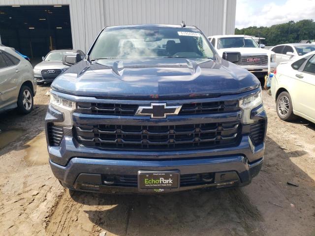 Photo 5 from auction – 2022 CHEVROLET SILVERADO with VIN 1GCUDEET8NZ558753