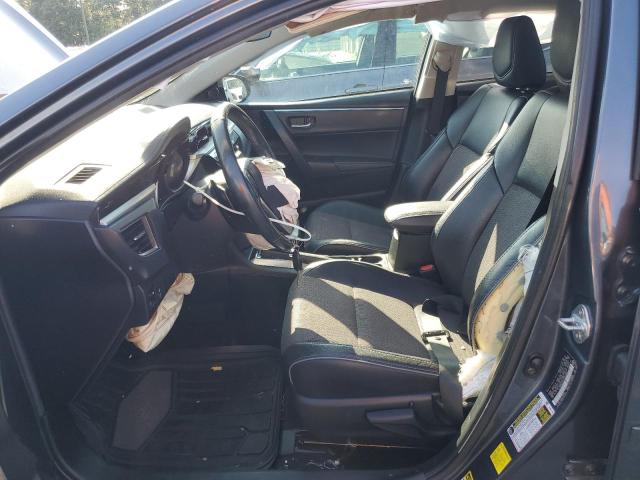 Photo 7 from auction – 2016 TOYOTA COROLLA L with VIN 2T1BURHE5GC628993