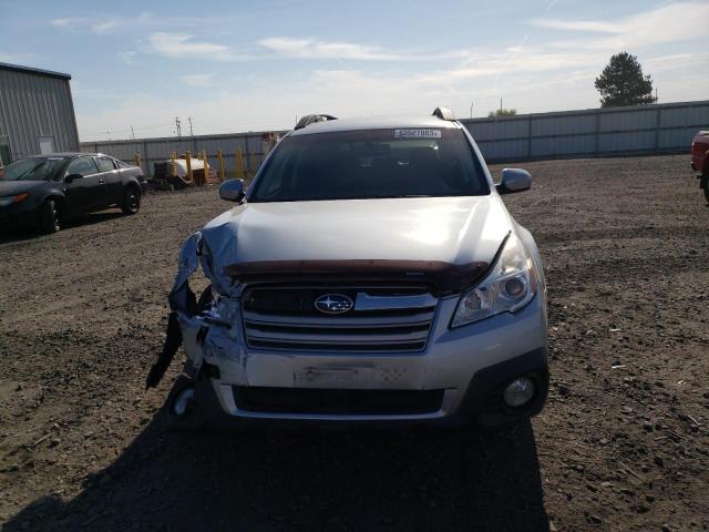 Снимка 5 от търг – 2014 SUBARU OUTBACK 2. с VIN 4S4BRBCC4E3261391