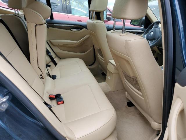 Photo 10 from auction – 2015 BMW X1 XDRIVE2 with VIN WBAVL1C56FVY31389