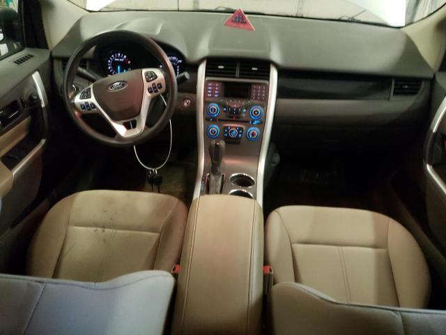 Photo 8 from auction – 2013 FORD EDGE SE with VIN 2FMDK3GC8DBB82835