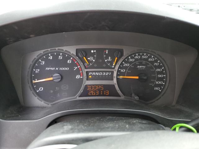 صورة رقم 9 من المزاد - 2005 GMC CANYON مع VIN 1GTCS146858233564