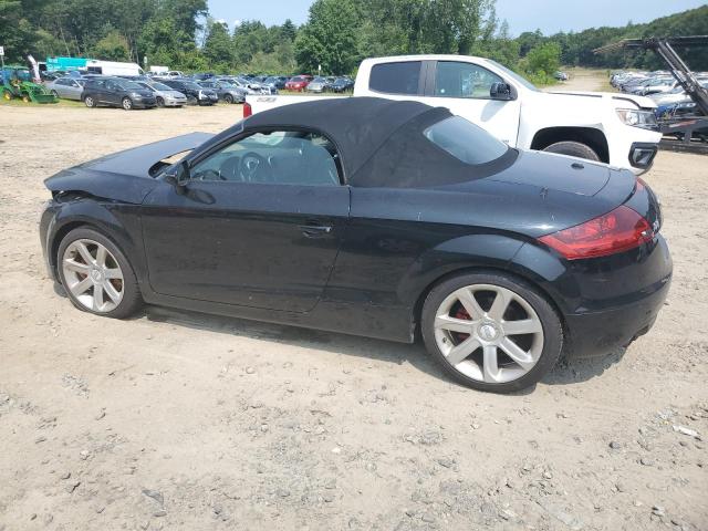 Photo 2 from auction – 2009 AUDI TT with VIN TRUXF38J691011609