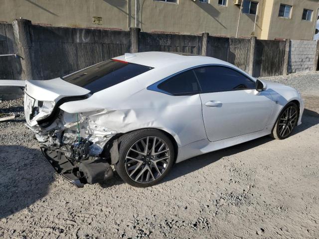 Photo 3 from auction – 2018 LEXUS RC 350 with VIN JTHHZ5BC4J5019036