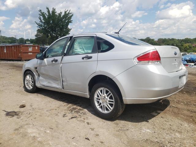 Photo 2 from auction – 2008 FORD FOCUS SE with VIN 1FAHP35N28W211414