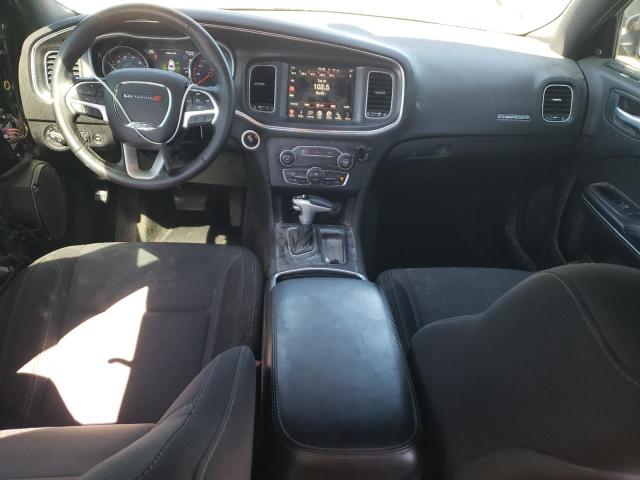 Photo 8 from auction – 2016 DODGE CHARGER SX with VIN 2C3CDXHG6GH120889