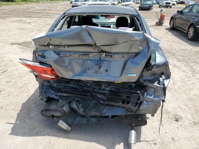 Photo 6 from auction – 2014 NISSAN ALTIMA 2.5 with VIN 1N4AL3AP5EC262892