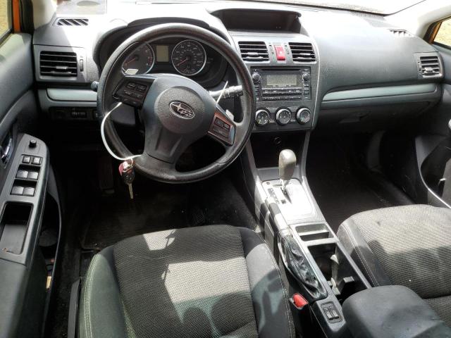 Снимка 8 от търг – 2013 SUBARU XV CROSSTR с VIN JF2GPAVC7D2851758