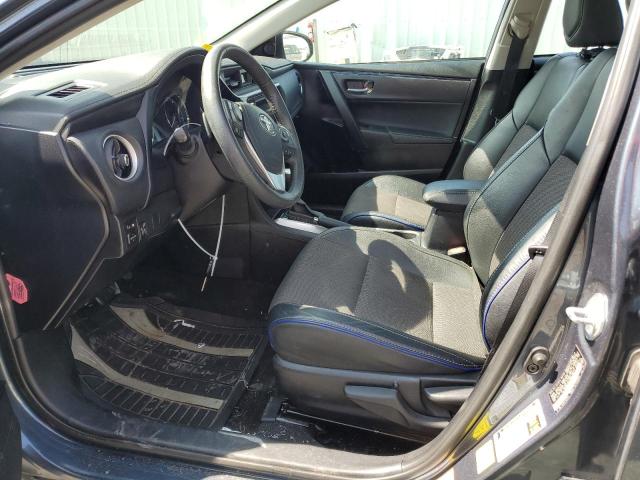 Photo 7 from auction – 2017 TOYOTA COROLLA L with VIN 2T1BURHE6HC908665