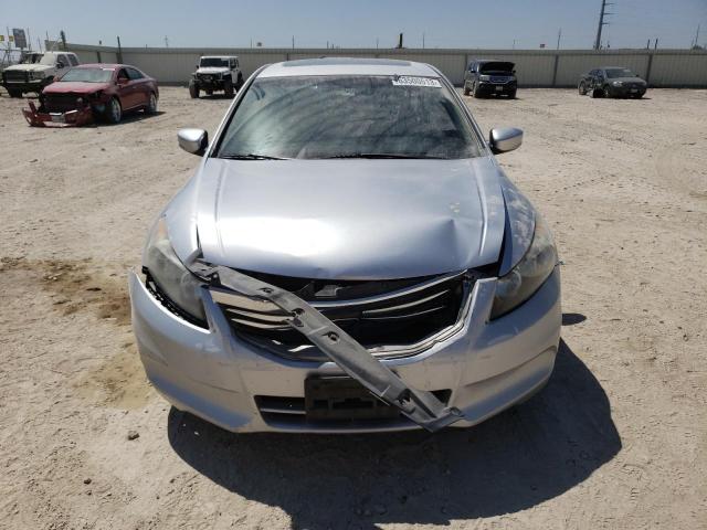 Photo 5 from auction – 2012 HONDA ACCORD EX with VIN 1HGCP2F70CA123452