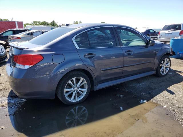 Photo 3 from auction – 2014 SUBARU LEGACY 2.5 with VIN 4S3BMBL60E3034292