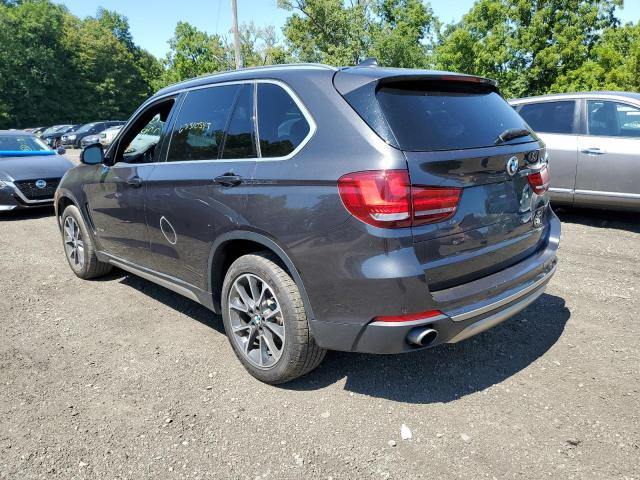 Photo 2 from auction – 2017 BMW X5 XDRIVE3 with VIN 5UXKR0C32H0V74761