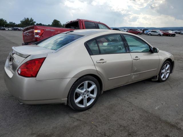 Photo 3 from auction – 2005 NISSAN MAXIMA SE with VIN 1N4BA41E85C813881