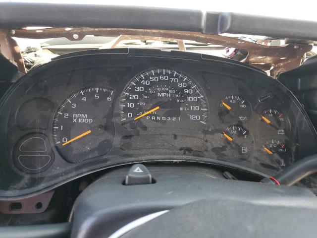 Photo 9 from auction – 2006 GMC YUKON with VIN 1GKEC13T26J113089