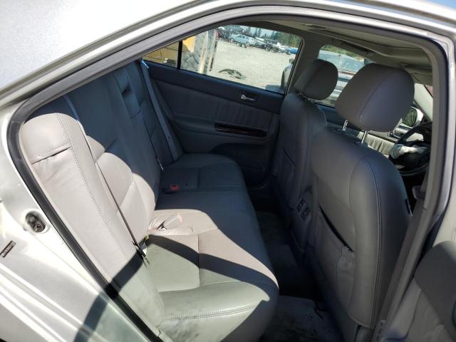 Photo 10 from auction – 2005 TOYOTA CAMRY LE with VIN 4T1BE30K85U517085