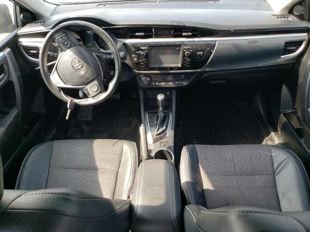 Photo 8 from auction – 2015 TOYOTA COROLLA L with VIN 2T1BURHE2FC308321