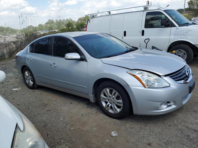 Photo 4 from auction – 2011 NISSAN ALTIMA BAS with VIN 1N4AL2APXBN511777
