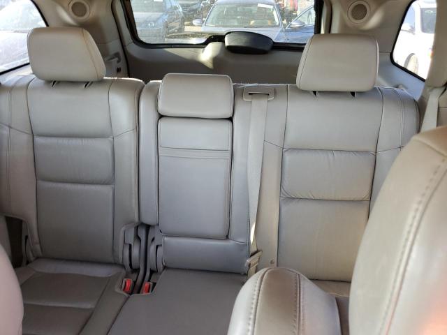 Photo 10 from auction – 2012 JEEP GRAND CHER with VIN 1C4RJFAG2CC298508