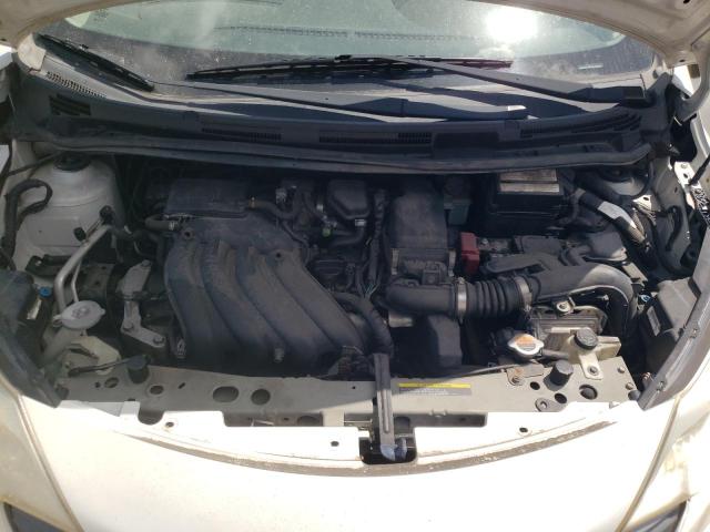 Photo 11 from auction – 2014 NISSAN VERSA NOTE with VIN 3N1CE2CPXEL390444