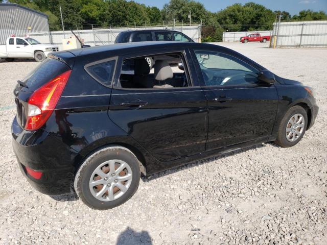 Photo 3 from auction – 2014 HYUNDAI ACCENT GLS with VIN KMHCT5AE9EU171983