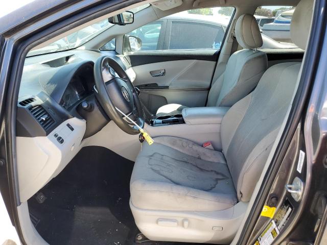 Photo 7 from auction – 2013 TOYOTA VENZA LE with VIN 4T3BA3BB1DU036853