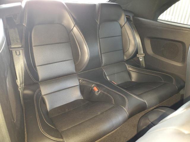 Photo 10 from auction – 2021 FORD MUSTANG with VIN 1FATP8UH5M5133374