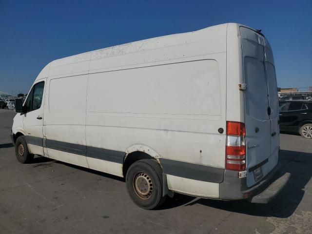 Photo 2 from auction – 2014 MERCEDES-BENZ SPRINTER 2 with VIN WD3PE8DC9E5913010