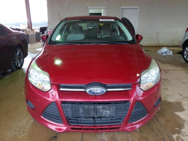 Photo 5 from auction – 2014 FORD FOCUS SE with VIN 1FADP3K28EL135297