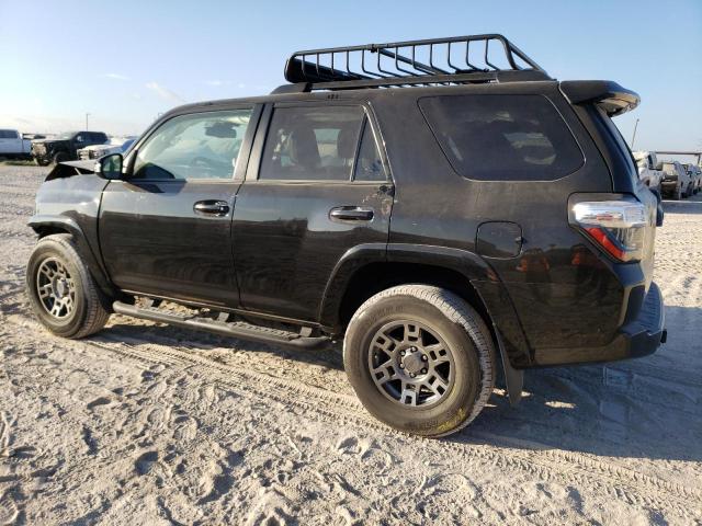 Photo 2 from auction – 2020 TOYOTA 4RUNNER SR with VIN JTEBU5JR4L5801332
