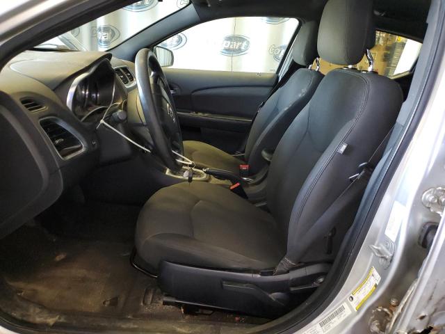 Снимка 7 от търг – 2012 DODGE AVENGER SE с VIN 1C3CDZAB6CN232068