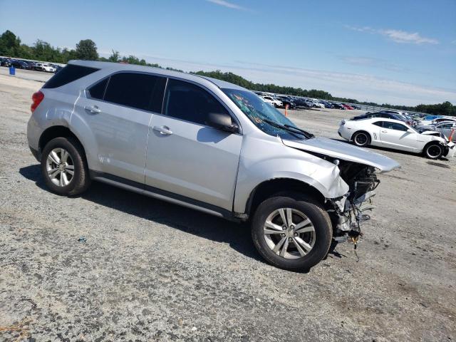 Photo 4 from auction – 2014 CHEVROLET EQUINOX LS with VIN 1GNFLEEK2EZ114746