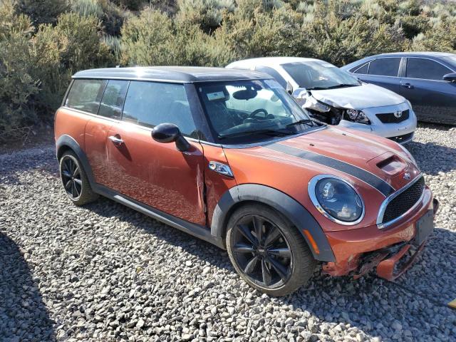 Photo 4 from auction – 2013 MINI COOPER S C with VIN WMWZG3C5XDTY39781