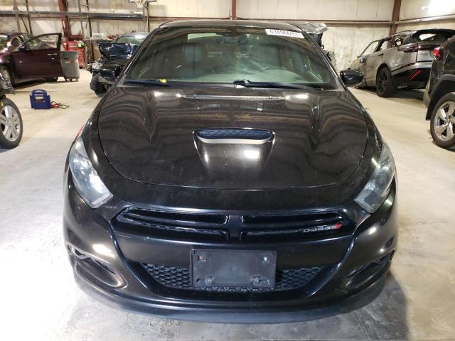 Photo 5 from auction – 2016 DODGE DART GT with VIN 1C3CDFEB8GD750008