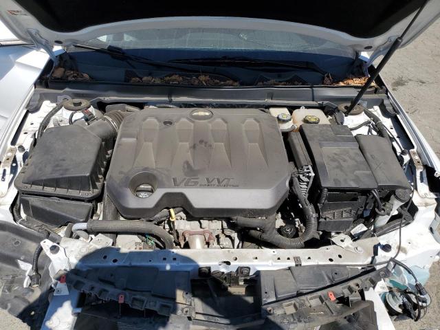 Photo 11 from auction – 2018 CHEVROLET IMPALA LT with VIN 2G1105S30J9106991