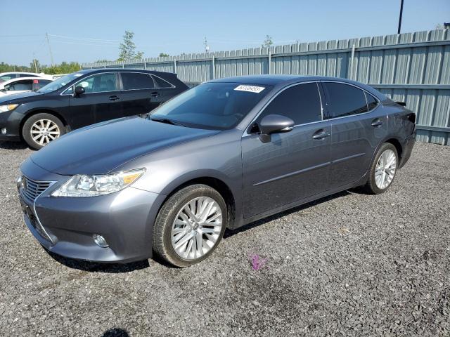 LEXUS ES 350 2014 with VIN JTHBK1GG6E2142035 - Photo from auction