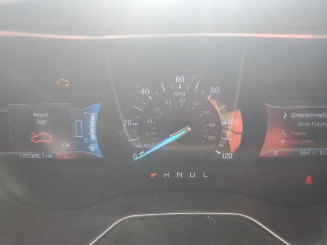 Photo 9 from auction – 2015 FORD FUSION SE with VIN 3FA6P0LU9FR129115