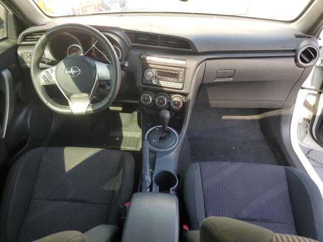 Photo 8 from auction – 2011 TOYOTA SCION TC with VIN JTKJF5C76B3015167