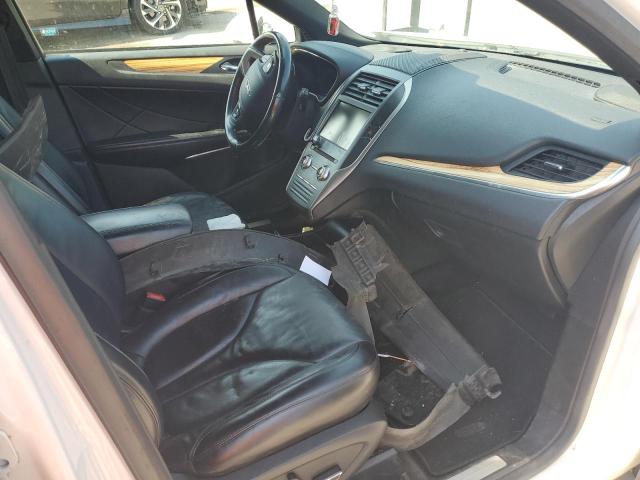 Photo 7 from auction – 2015 LINCOLN MKC with VIN 5LMCJ2A97FUJ44917